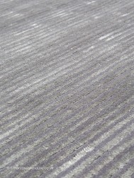 Jubilee Grey Rug - Thumbnail - 5