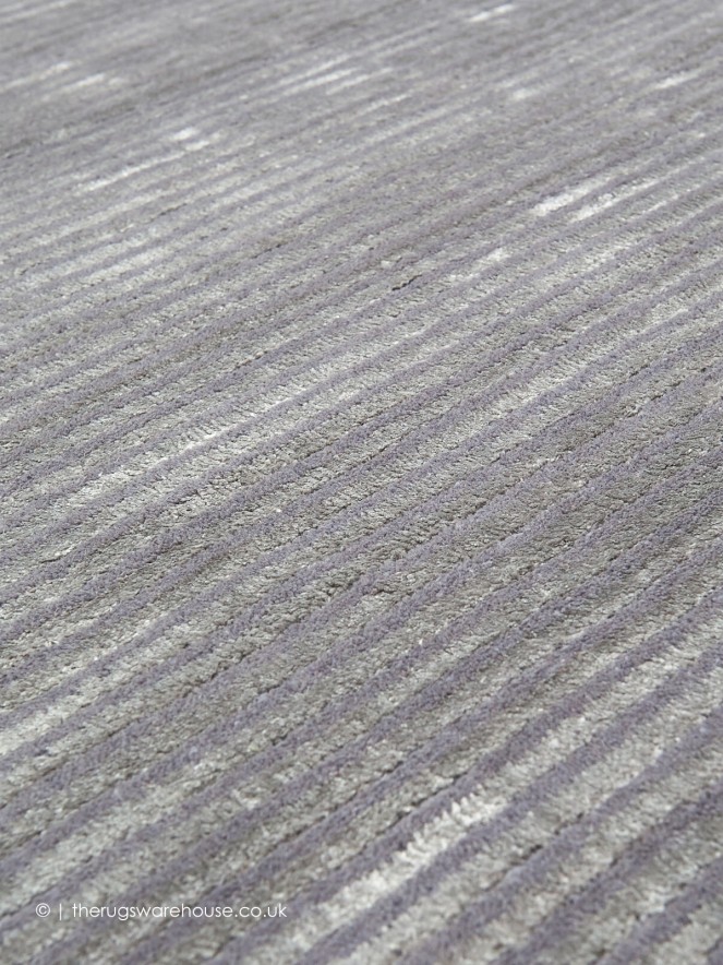 Jubilee Grey Rug - 5