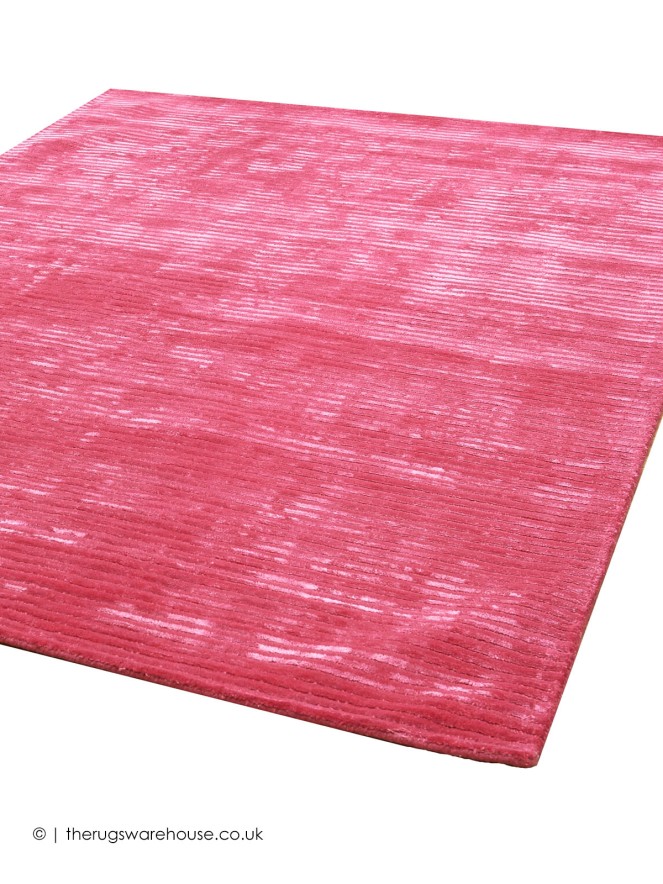 Jubilee Pink Rug - 8