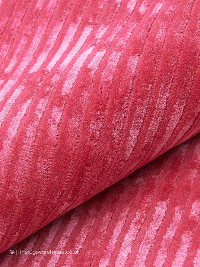 Jubilee Pink Rug - 4