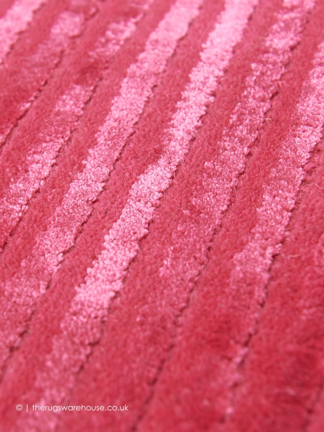 Jubilee Pink Rug - 5