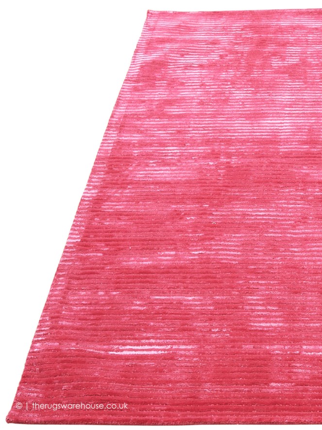 Jubilee Pink Rug - 6