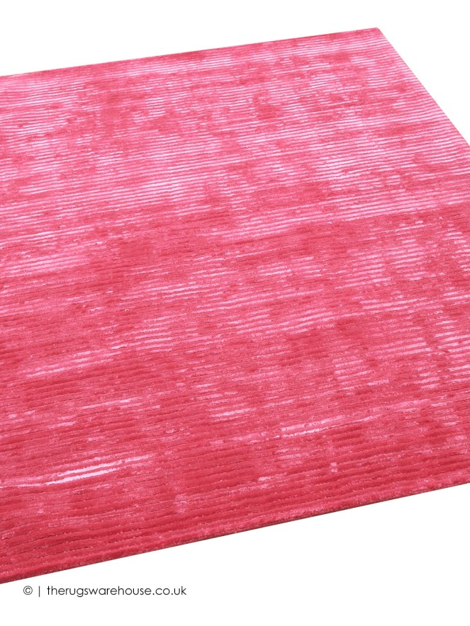Jubilee Pink Rug - 7