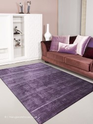 Jubilee Purple Rug - Thumbnail - 2