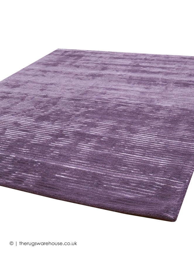 Jubilee Purple Rug - 8