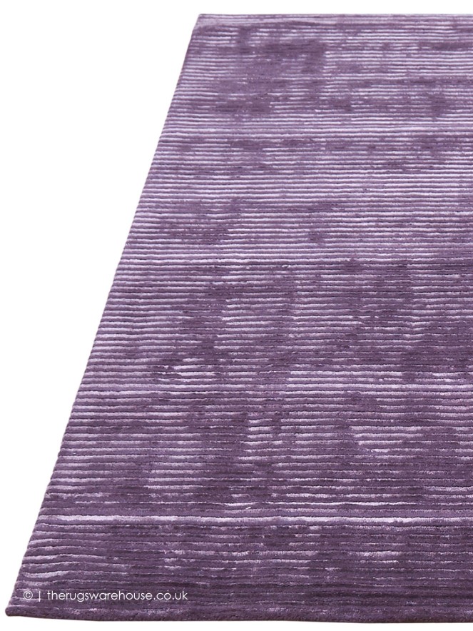 Jubilee Purple Rug - 6