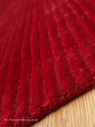 Jubilee Red Rug - Thumbnail - 3