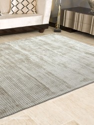 Jubilee Taupe Rug - Thumbnail - 2