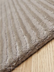 Jubilee Taupe Rug - Thumbnail - 3