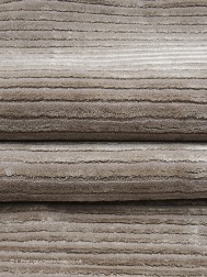 Jubilee Taupe Rug - Thumbnail - 4