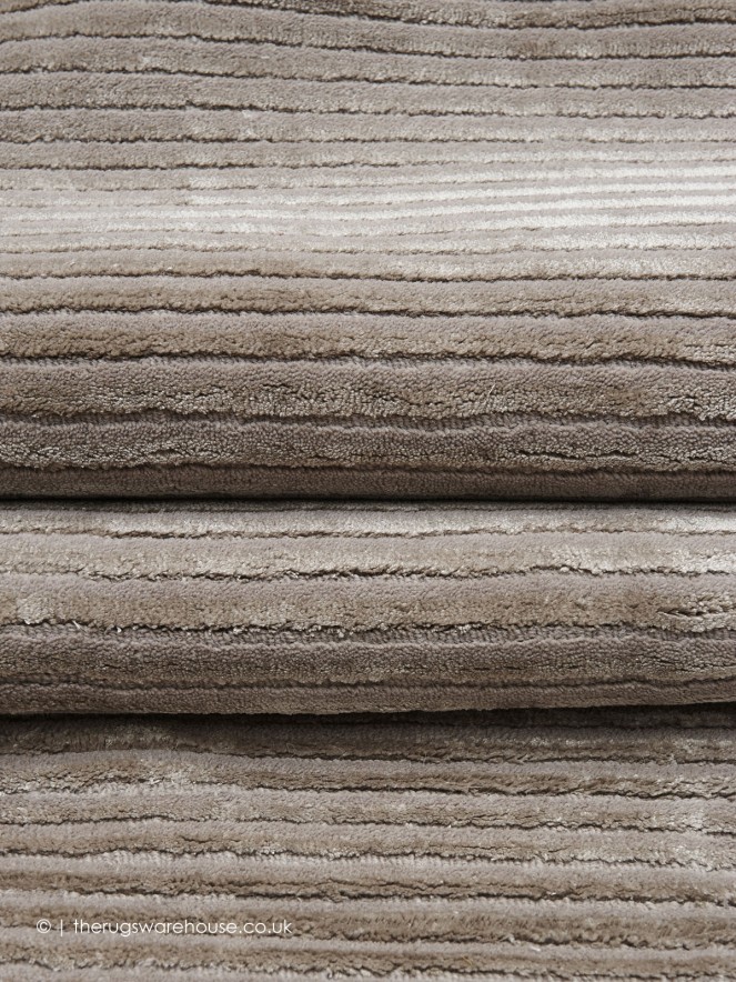 Jubilee Taupe Rug - 4