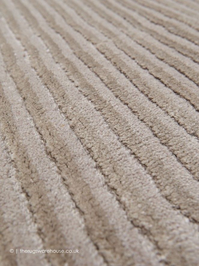 Jubilee Taupe Rug - 5