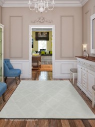 Scoria Diamonds Rug - Thumbnail - 2