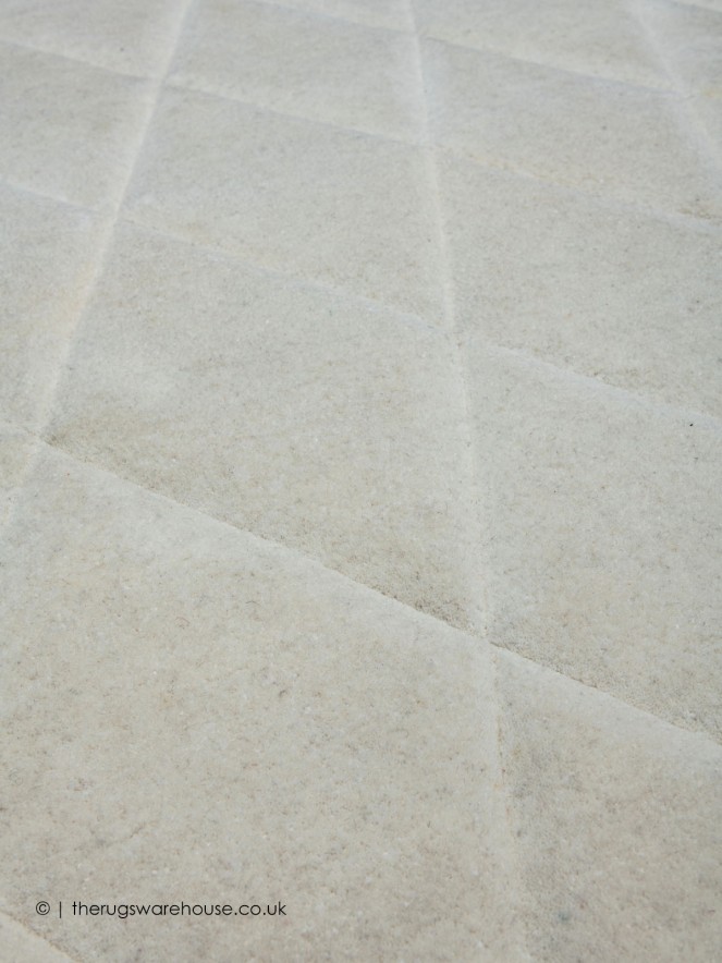 Scoria Diamonds Rug - 6