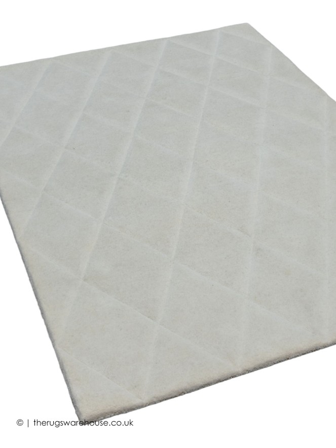Scoria Diamonds Rug - 7