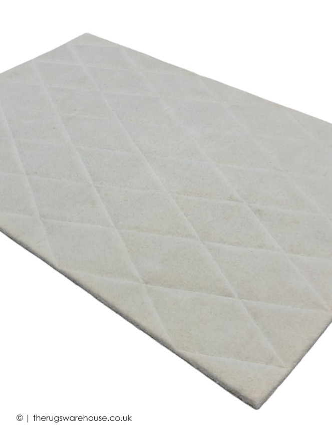 Scoria Diamonds Rug - 9