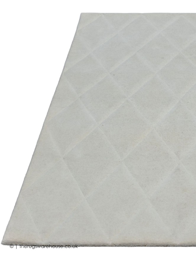 Scoria Diamonds Rug - 8