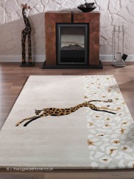 Jaguar Rug - Thumbnail - 2
