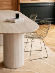 Amalgame Beige Rug - Thumbnail - 3