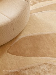 Muse Beige Rug - Thumbnail - 7