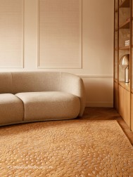 Selena Ecureuil Rug - Thumbnail - 2