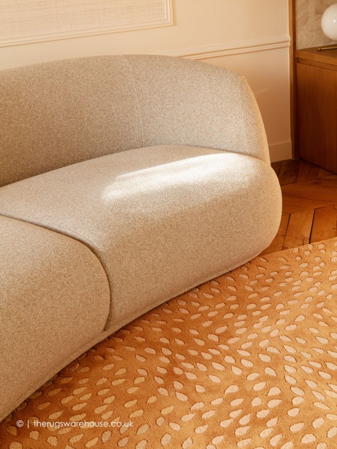 Selena Ecureuil Rug - 3