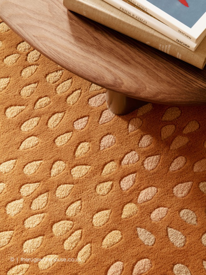 Selena Ecureuil Rug - 4