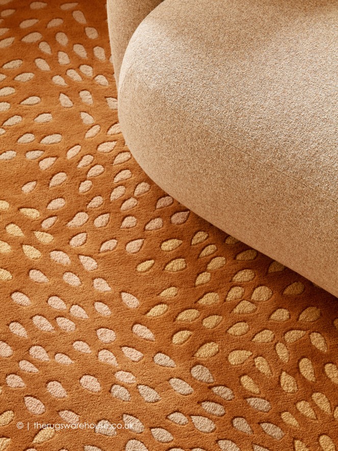 Selena Ecureuil Rug - 5