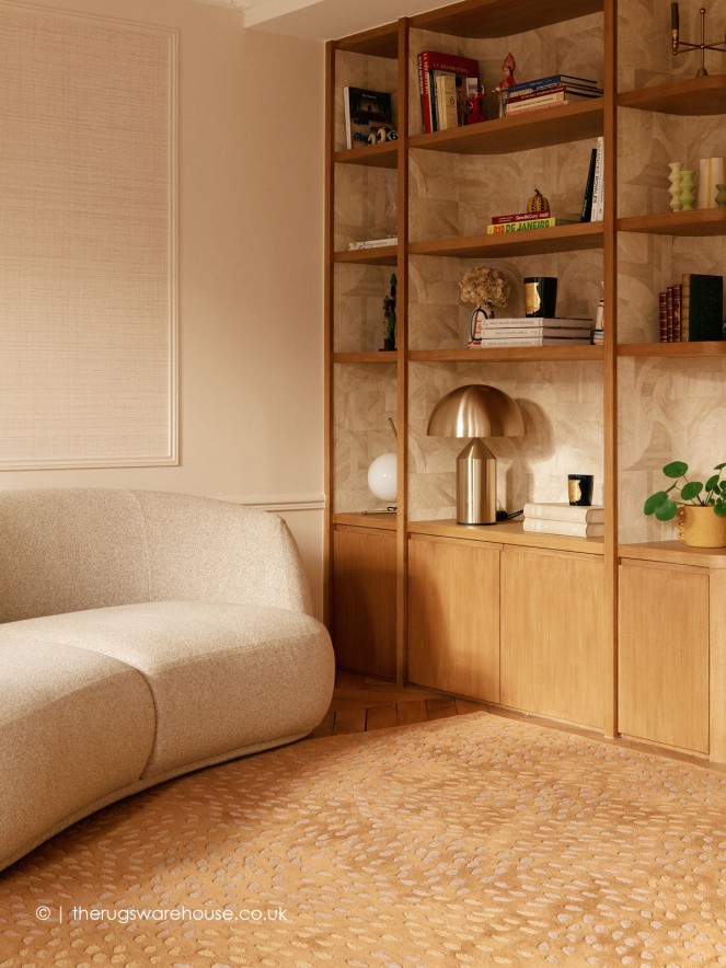 Selena Ecureuil Rug - 6