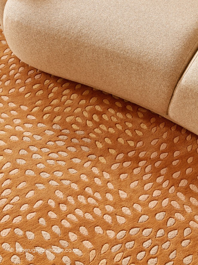 Selena Ecureuil Rug - 7