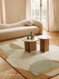 Cadence Sauge Rug - Thumbnail - 2