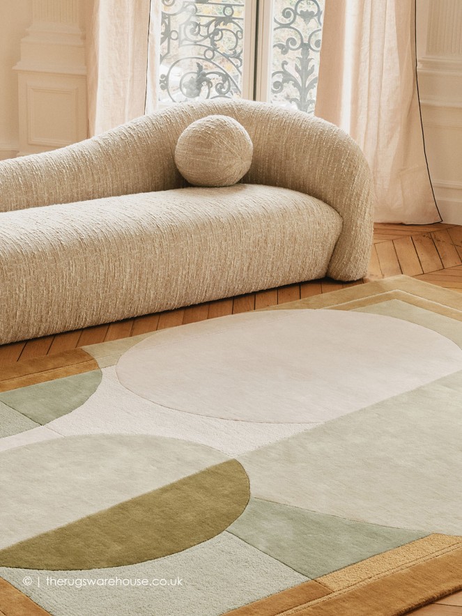 Cadence Sauge Rug - 3