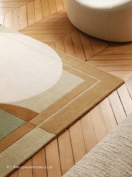Cadence Sauge Rug - Thumbnail - 4