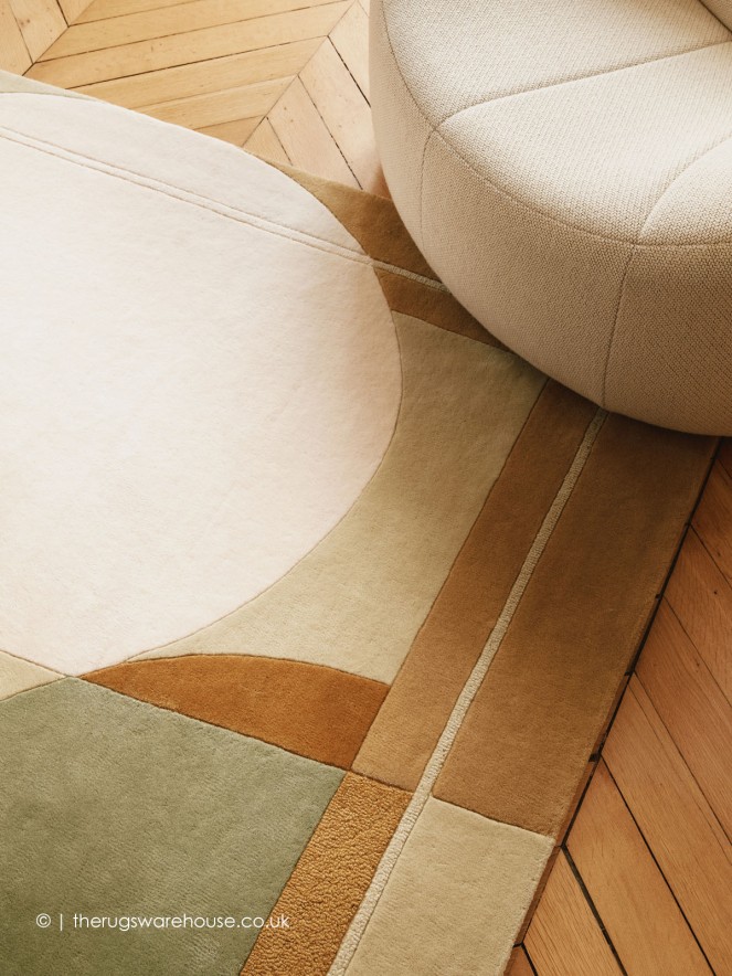 Cadence Sauge Rug - 5