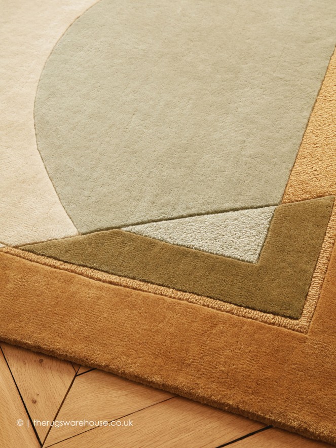 Cadence Sauge Rug - 6
