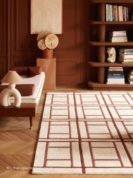 Eclisse Brun Rug - Thumbnail - 2