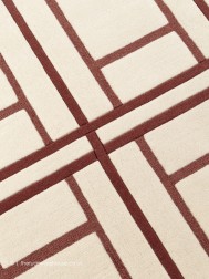 Eclisse Brun Rug - Thumbnail - 6