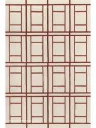 Eclisse Brun Rug - Thumbnail - 9