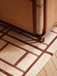 Eclisse Brun Rug - Thumbnail - 5