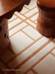 Eclisse Jaune Rug - Thumbnail - 4