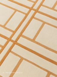 Eclisse Jaune Rug - Thumbnail - 5