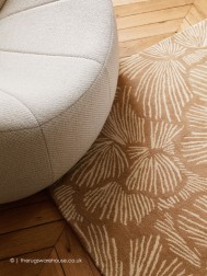 Gala Beige Rug - Thumbnail - 3