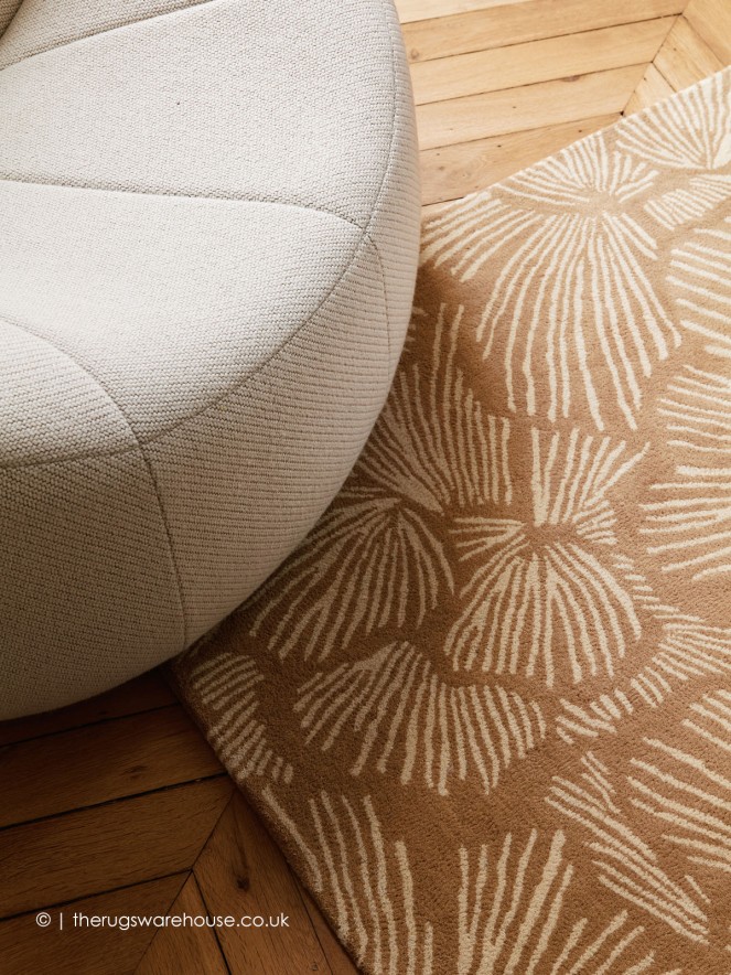 Gala Beige Rug - 3