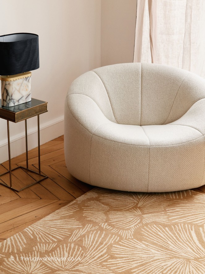 Gala Beige Rug - 4