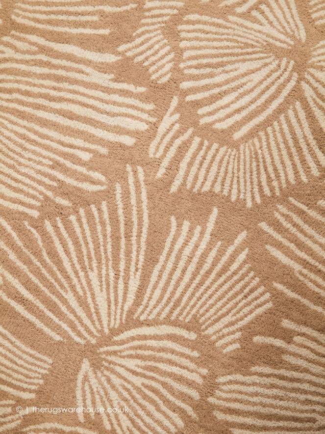Gala Beige Rug - 5