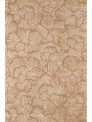 Gala Beige Rug - Thumbnail - 6