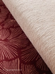 Gala Bordeaux Rug - Thumbnail - 4