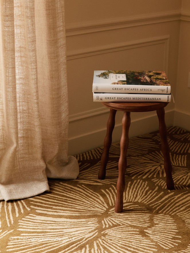 Gala Vert Rug - 3