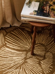 Gala Vert Rug - Thumbnail - 4