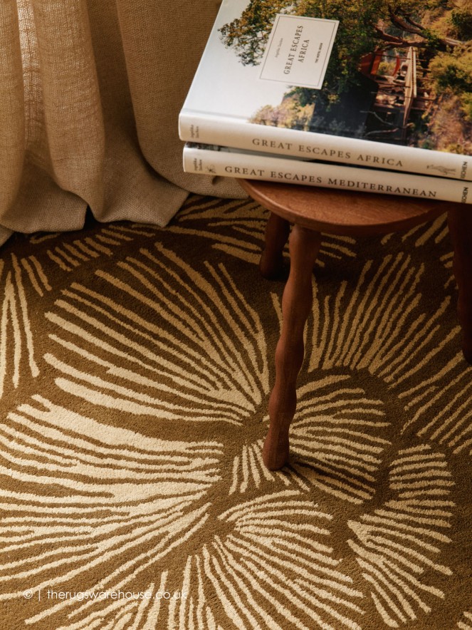Gala Vert Rug - 4